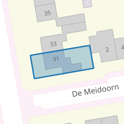 Perceel AVE00-L-4189