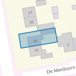 Perceel AVE00-L-4190