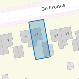 Perceel AVE00-L-4240