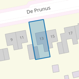 Perceel AVE00-L-4241