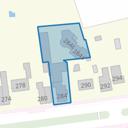 Perceel AVE00-L-4286