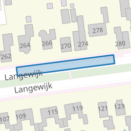 Perceel AVE00-L-4291