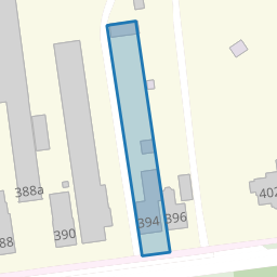 Perceel AVE00-L-4300