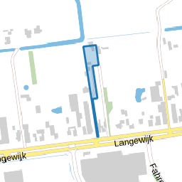 Perceel AVE00-L-4301