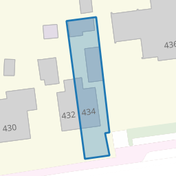 Perceel AVE00-L-4307