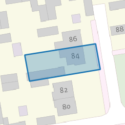 Perceel AVE00-L-4331