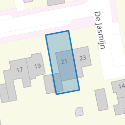 Perceel AVE00-L-4341