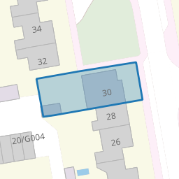 Perceel AVE00-L-4410