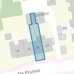 Perceel AVE00-L-4416