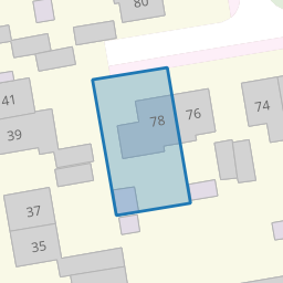 Perceel AVE00-L-4426