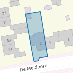 Perceel AVE00-L-4626