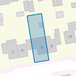 Perceel AVE00-L-4628