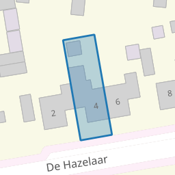 Perceel AVE00-L-4638