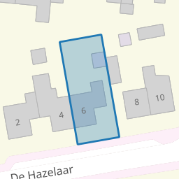 Perceel AVE00-L-4639