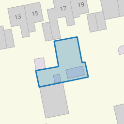 Perceel AVE00-L-4643