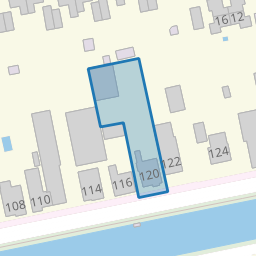 Perceel AVE00-L-4644