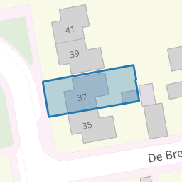 Perceel AVE00-L-4750