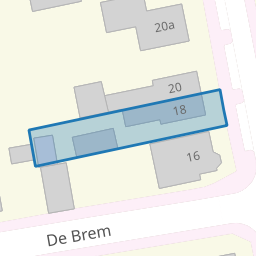 Perceel AVE00-L-4758