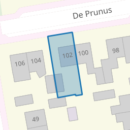 Perceel AVE00-L-4767