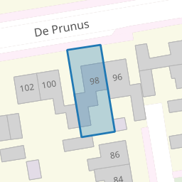 Perceel AVE00-L-4769