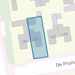 Perceel AVE00-L-4772