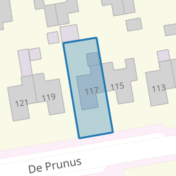 Perceel AVE00-L-4775