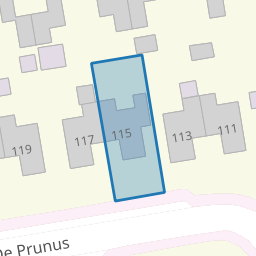 Perceel AVE00-L-4776