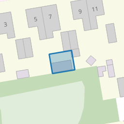 Perceel AVE00-L-4911