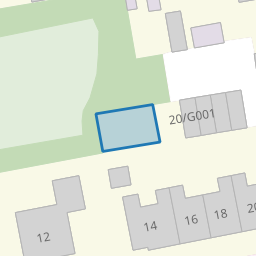 Perceel AVE00-L-4916