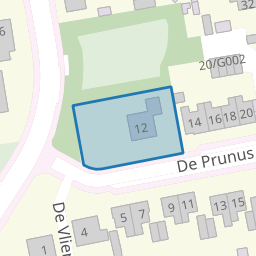 Perceel AVE00-L-4917