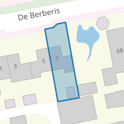 Perceel AVE00-L-4922