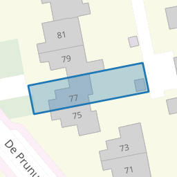 Perceel AVE00-L-4934