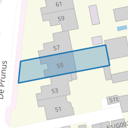 Perceel AVE00-L-4948