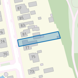 Perceel AVE00-L-4953