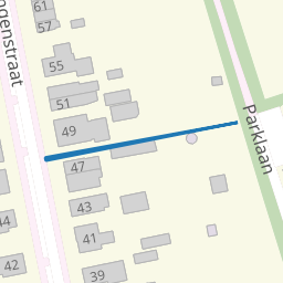 Perceel AVE00-L-4955