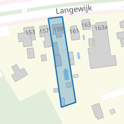 Perceel AVE00-L-5058