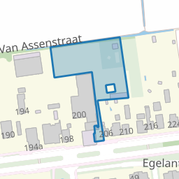 Perceel AVE00-L-5085