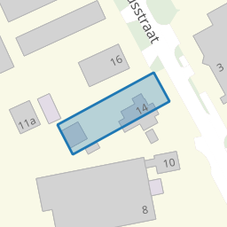 Perceel AVE00-L-5160