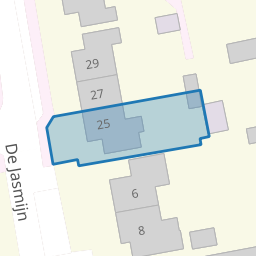 Perceel AVE00-L-5191