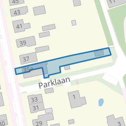 Perceel AVE00-L-5258