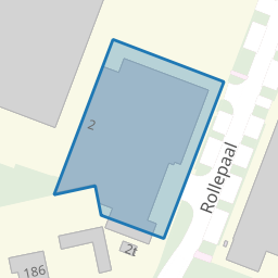 Perceel AVE00-L-5261