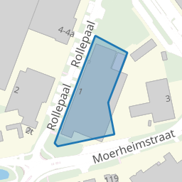 Perceel AVE00-L-5264