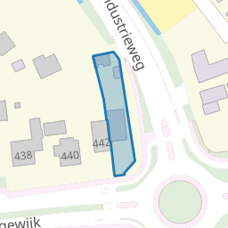 Perceel AVE00-L-5284