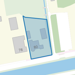 Perceel AVE00-L-5287