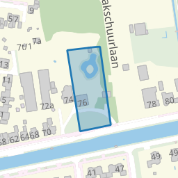 Perceel AVE00-L-5302