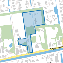 Perceel AVE00-L-5304