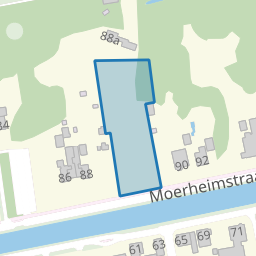 Perceel AVE00-L-5305