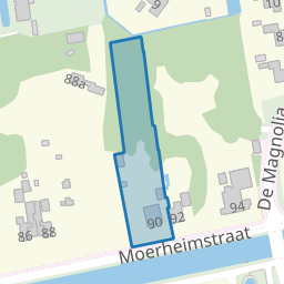 Perceel AVE00-L-5306