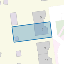 Perceel AVE00-L-5322