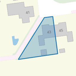 Perceel AVE00-L-5338